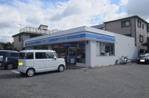 ローソン 泉佐野日根野店