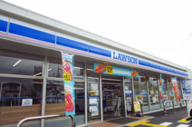 ローソン 日根野駅東店