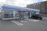 ローソン 泉佐野長滝店
