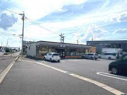 セブン-イレブン 岡崎福岡町店の画像1