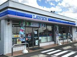 ローソン 幸田船附店の画像1