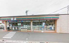 セブン-イレブン 幸田坂崎店の画像1