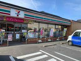 セブン-イレブン 岡崎緑ヶ丘店の画像1