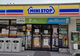 ミニストップ 大池店の画像1