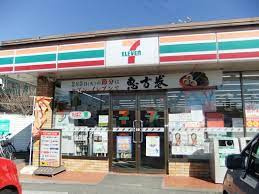 セブン-イレブン 岡崎稲熊町店の画像1