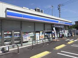 ローソン 岡崎伊賀町店の画像1