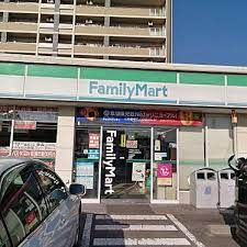 ファミリーマート 岡崎石工団地口店の画像1