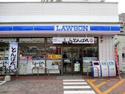ローソン 岡崎昭和町店の画像1
