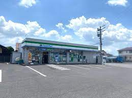 ファミリーマート 岡崎富永店の画像1