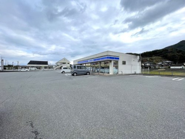 ローソン 上天草松島店の画像1