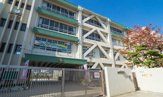 茨木市立中津小学校