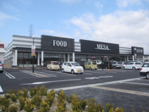 メッサオークワ 北登美ヶ丘店