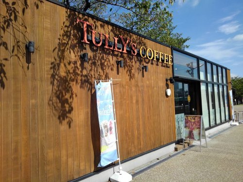 タリーズコーヒー 隅田公園店の画像