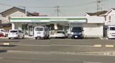 ファミリーマート住吉店