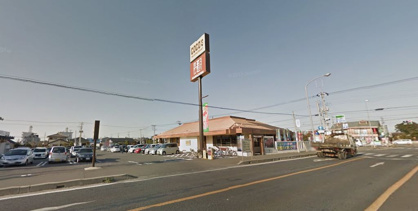 ココス住吉店の画像1