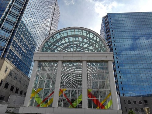 シーバンス ア・モールの画像