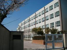 比良西小学校の画像