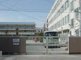 平田小学校の画像