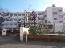 浮野小学校の画像
