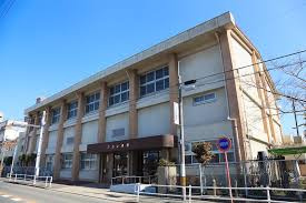 浄心中学校の画像