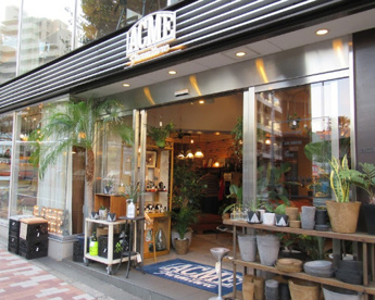 ACME Furniture 目黒通り店の画像1