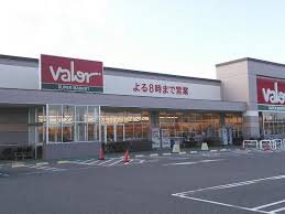 バロー堀越店の画像