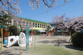 国風第一幼稚園の画像