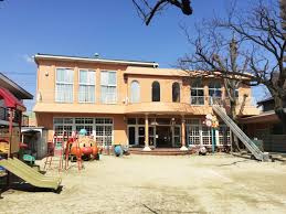国風第二幼稚園の画像