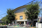 粕谷区民センター