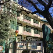 みどりヶ丘幼稚園の画像
