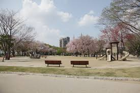 志賀公園の画像