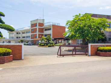 幸手市立権現堂川小学校の画像1