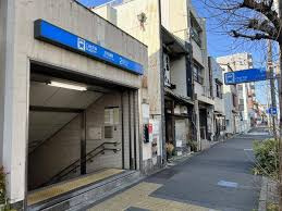 庄内通駅の画像