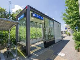 庄内緑地公園駅の画像