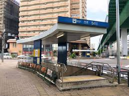 浄心駅の画像