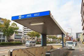 浅間町駅の画像