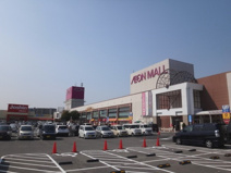 イオン日根野店