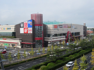 いこらもーる泉佐野の画像1