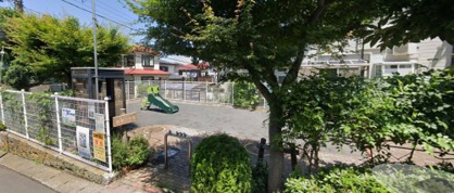 林第一公園の画像1