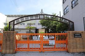 大杉小学校の画像