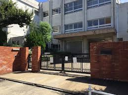 六郷北小学校の画像