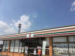 セブン-イレブン 安城小川町店の画像1