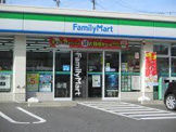 ファミリーマート 安城桜井小学校北店
