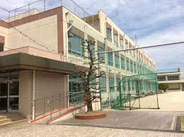 日比津小学校の画像