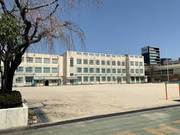 豊臣小学校の画像