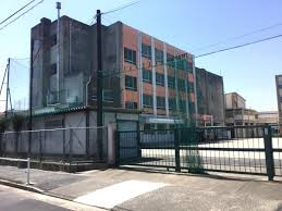 中村小学校の画像