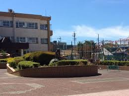 米野小学校の画像