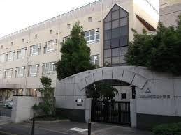 柳小学校の画像