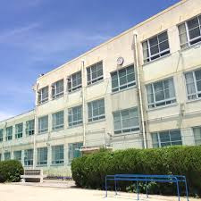 岩塚小学校の画像