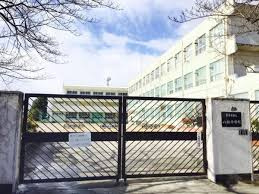 八社小学校の画像